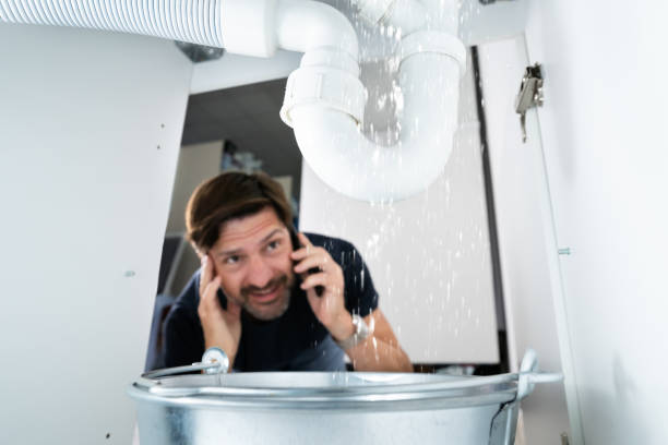 Best Plumbing Inspection Services  in Bloomfield, IA