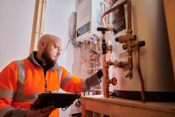 Best Hot Water Heater Installation  in Bloomfield, IA
