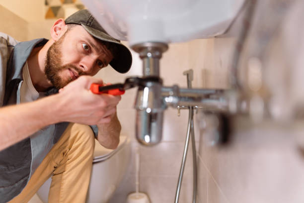 Water Softener Installation in Bloomfield, IA