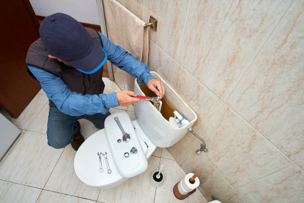 Shower Repair Services in Bloomfield, IA