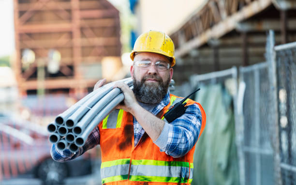Best Gas Line Repair  in Bloomfield, IA