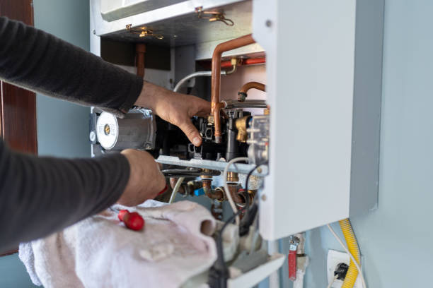 Trusted Bloomfield, IA Plumbing Experts