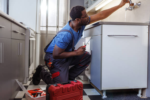 Best Emergency Plumber  in Bloomfield, IA
