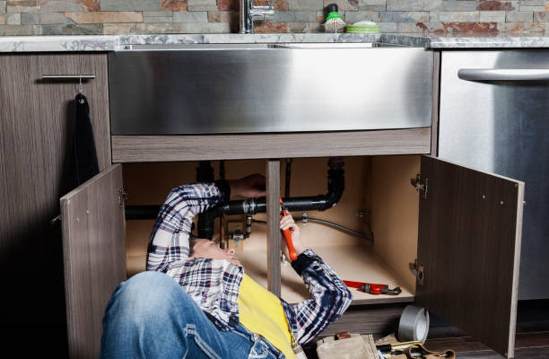 Best Toilet Repair Services  in Bloomfield, IA